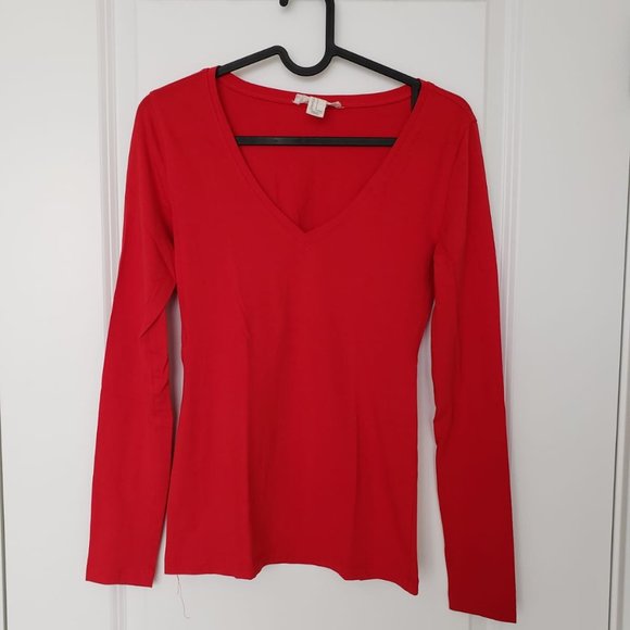 FOREVER 21 LONG SLEEVE - Picture 1 of 1